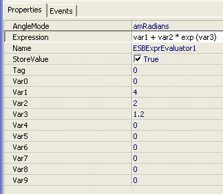 Expression Evaluator in IDE